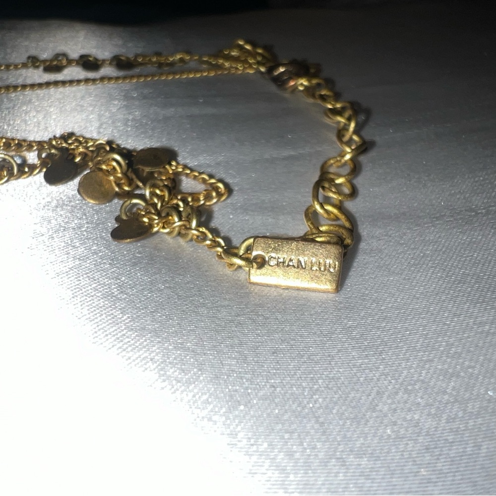 Chan Luu Body Chain - Picture 2 of 6